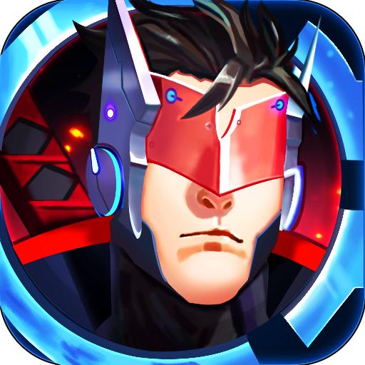 未来超级战士 1.0官方版