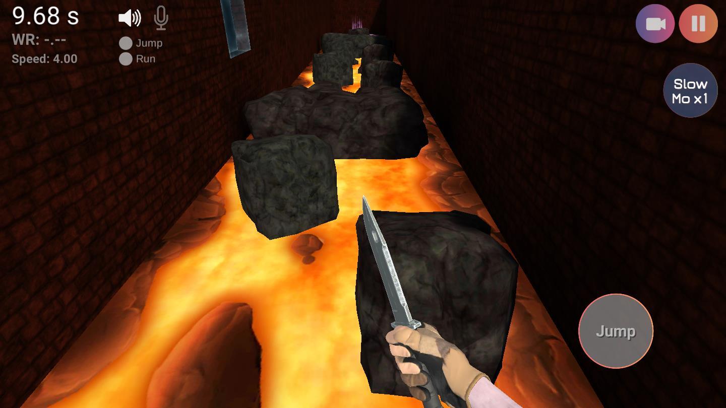 Bhop GO最新版 143手机版