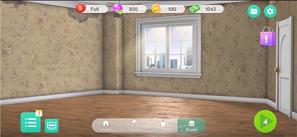 老姐向前冲无限金币版(Project Makeover) 2.121.1最新版截图2