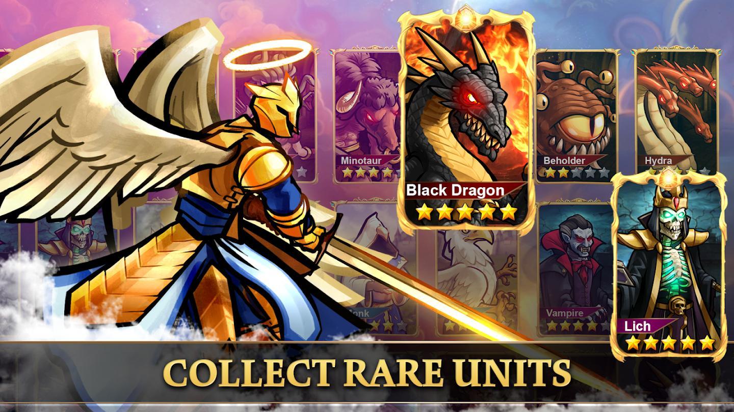 魔法战争时代最新版 1.6.00安卓版