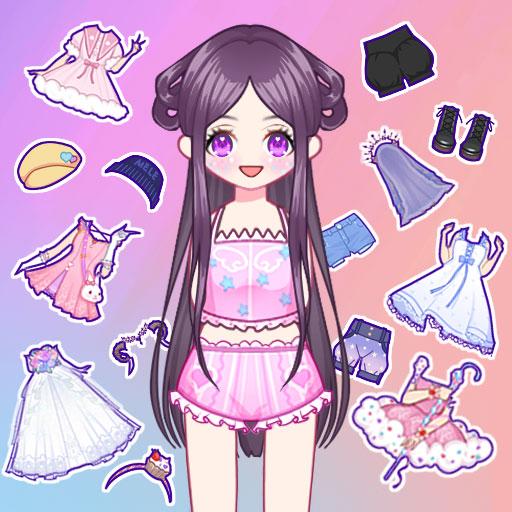 时尚少女最新版 1.0.0最新版