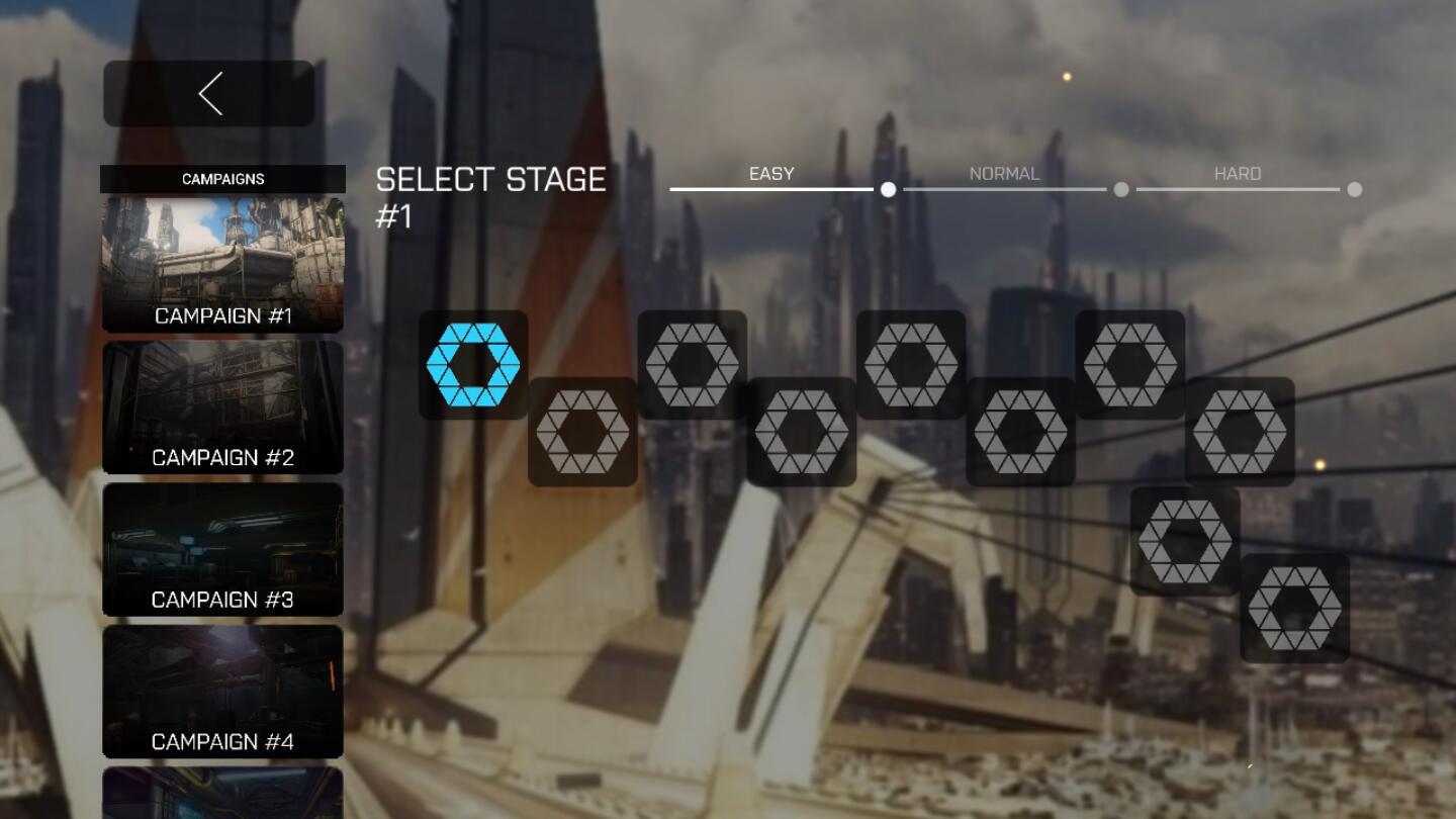 死亡区无条件购买武器版 0.9.4最新版