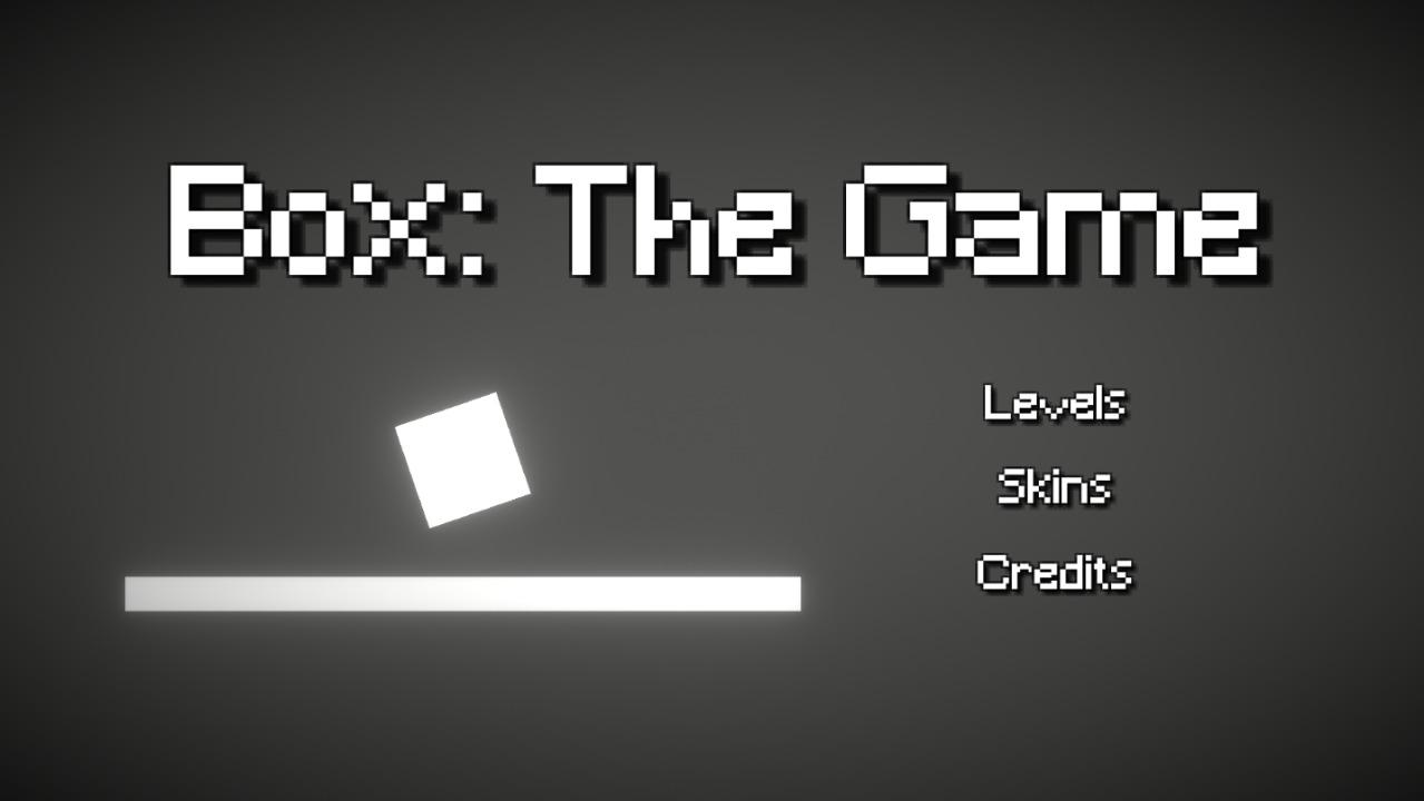 BoxTheGame手游 0.9最新版