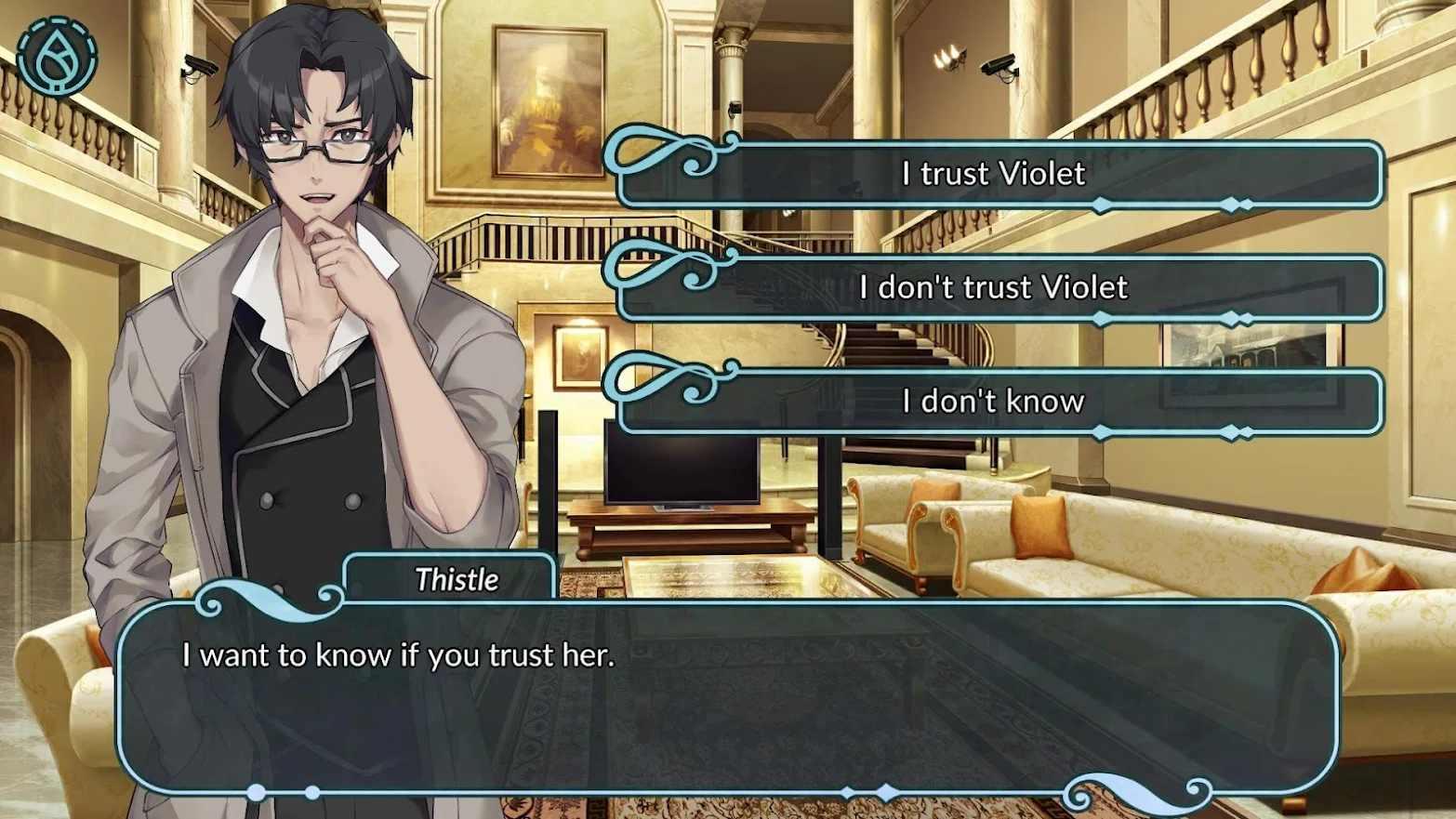 莲花遐想免付费 1.1.0安卓版截图3