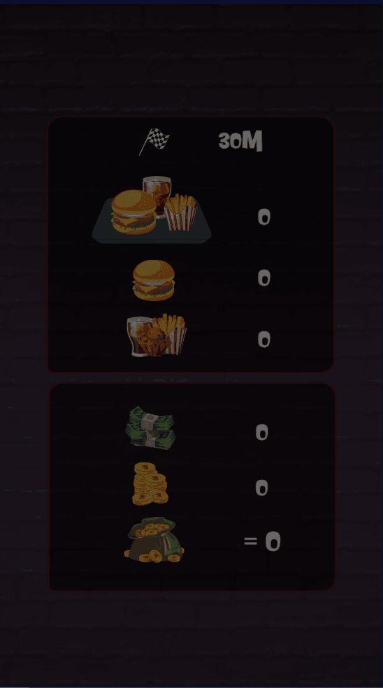 汉堡店官方版 1.0.4安卓版