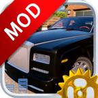Real City Rolls Royce Driving Simulator 2019(劳斯莱斯模拟器2019大量货币版) 1安卓版