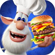布巴厨房烹饪秀最新版(Booba Kitchen) 1.0.11安卓版