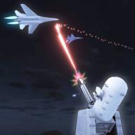近战防空炮模拟器最新版 1.0手机版