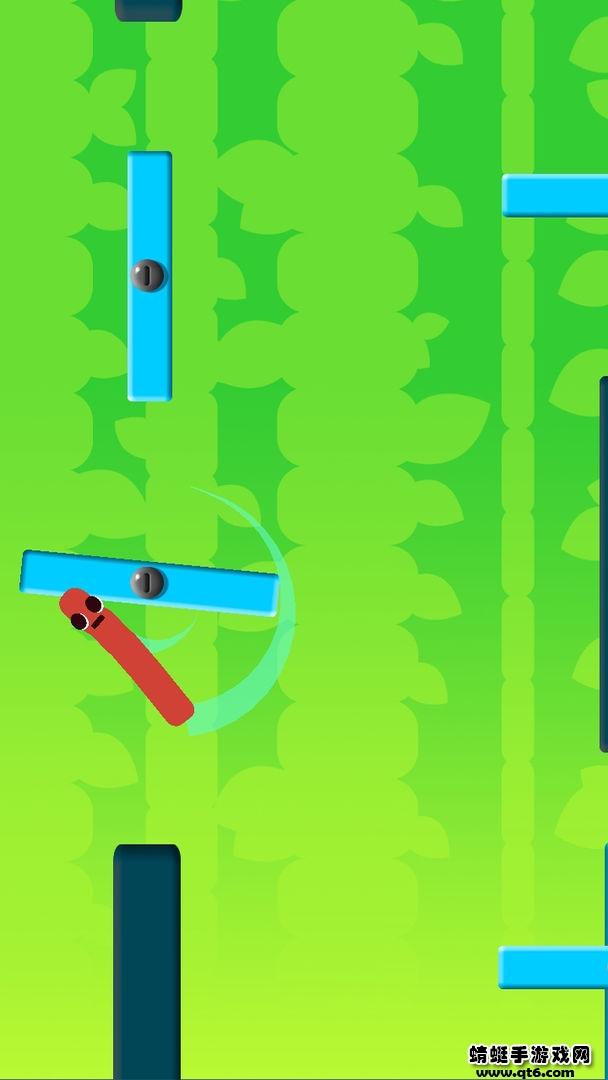 翻滚吧香肠君 1.0.0安卓版截图0