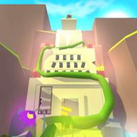 孤岛神秘冒险官方版 1.1安卓版