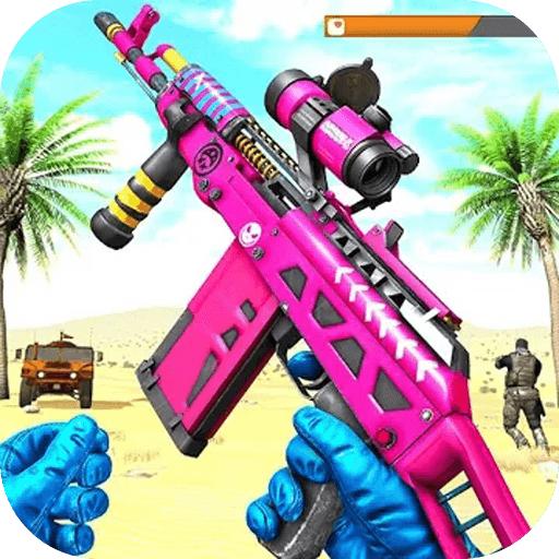 狙击手请就位破解版 1.0.0安卓版