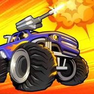 Zombie Truck(僵尸卡车生存手游) 1.0.6安卓版