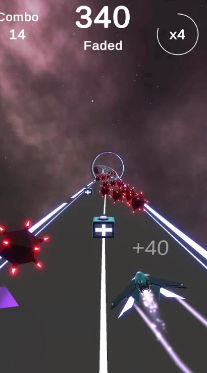 最佳过山车解锁全部关卡版 1去广告版