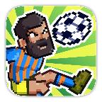超级跳跃足球（免广告获得奖励） 1.0.5破解版