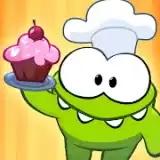 Om Nom - Cooking Game(奥姆烹饪游戏无限金币版) 0.3破解版