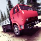 卡车司机疯狂的道路安卓版(Truck Driver crazy road) 2.2.5安卓版