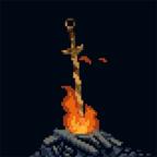 合成亚瑟王无限金币钻石版 1.0安卓版