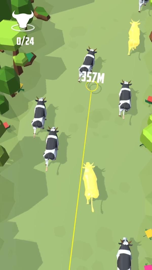 疯狂牛仔手游 1.2.6最新版