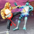 Kungfu Animals(功夫斗兽游戏无限金币版) 1.0.6全关卡版