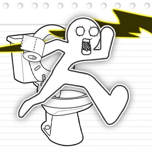 马桶我上定了破解版免广告 1.1安卓版