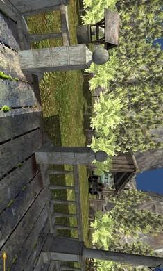 The listener in darknessTLIDAndroide(黑暗中的听众免付费解锁版) 1.1