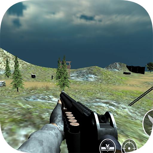 我的荒野战场手游 1.0安卓版