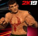 Superstars Wrestling Revolution 3d: Combat fights(超级明星摔跤革命3D战斗解锁全部角色版) 1.0安卓版