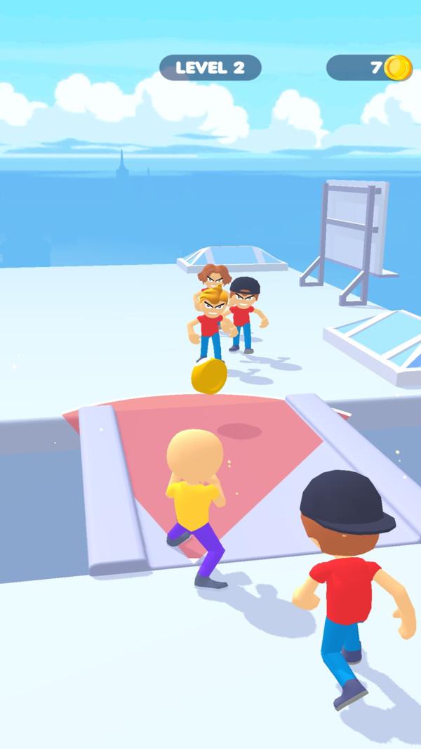 拳击竞技场安卓版 0.2最新版