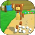 超级熊历险记解锁完整版 1.9.6去广告版