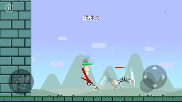 太空杀武道会游戏 1.0.3安卓版