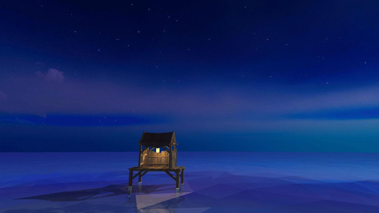 治愈之旅 0.1安卓版截图2