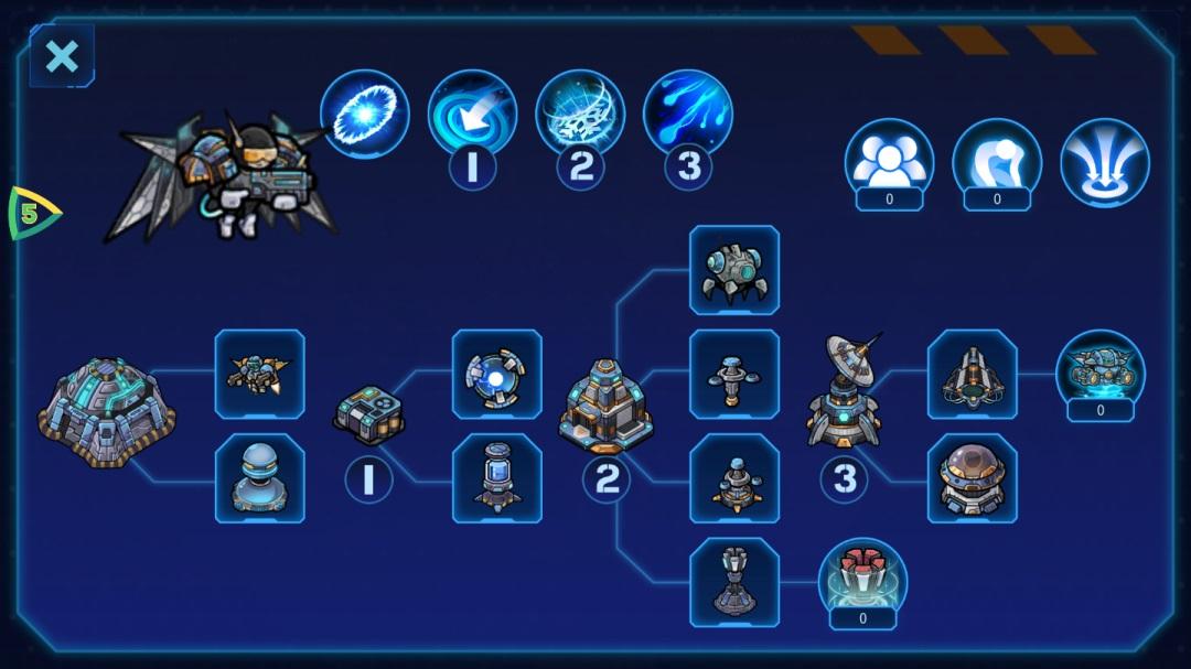 异星指令完整版免费 1.3.4最新版