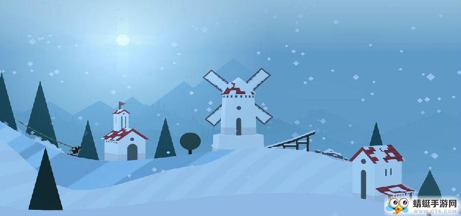 阿尔托的冒险无限金币内购版 1.7.4