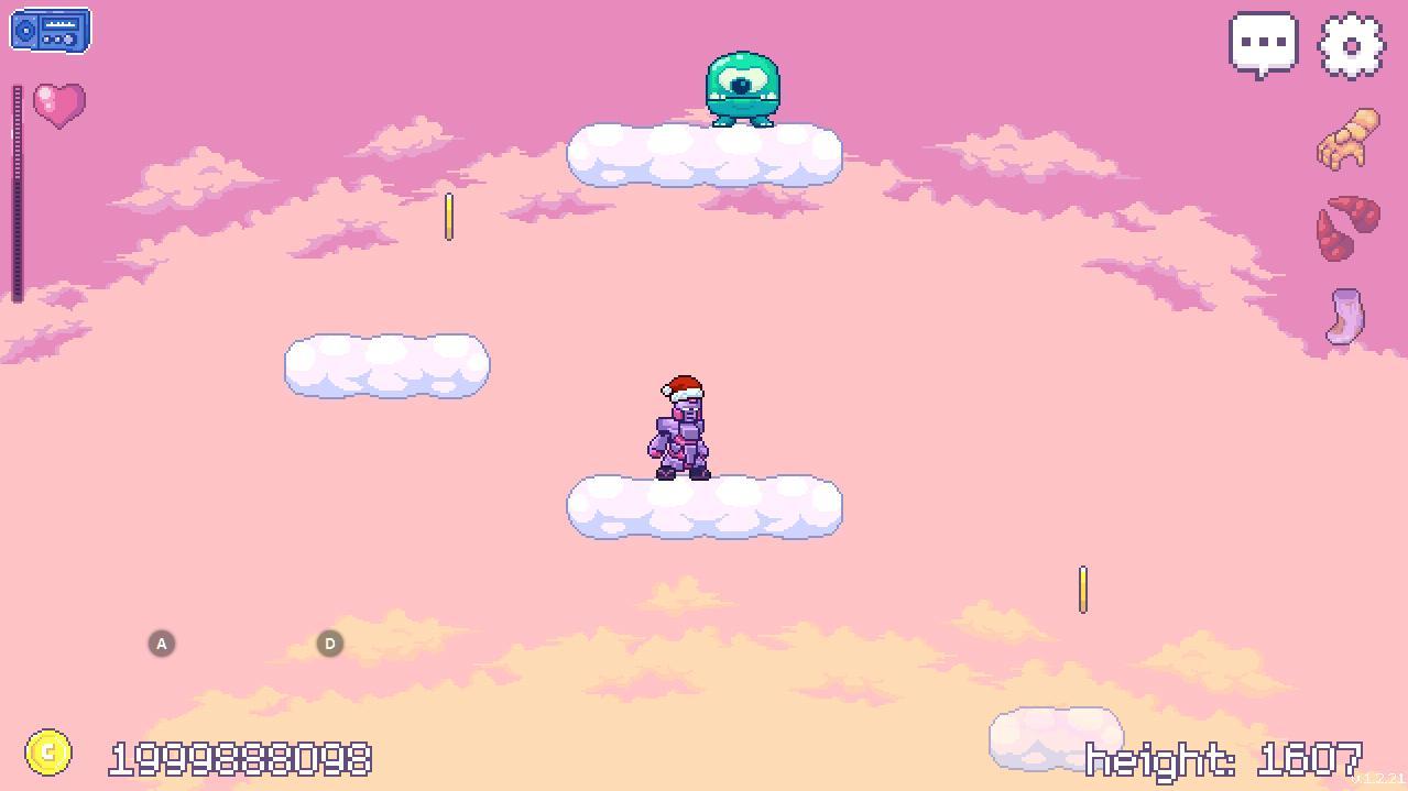 Cowhop(伙计（修改无限货币）) 1.2.21破解版