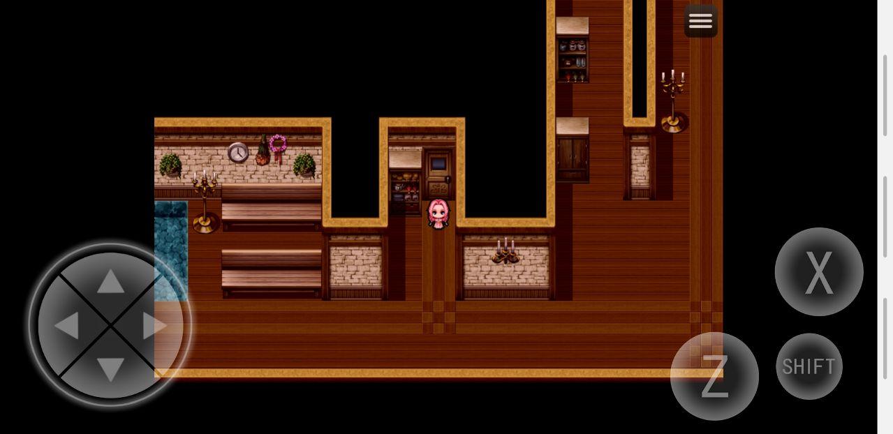 零落之花无限金币版 0.0.1中文版截图2