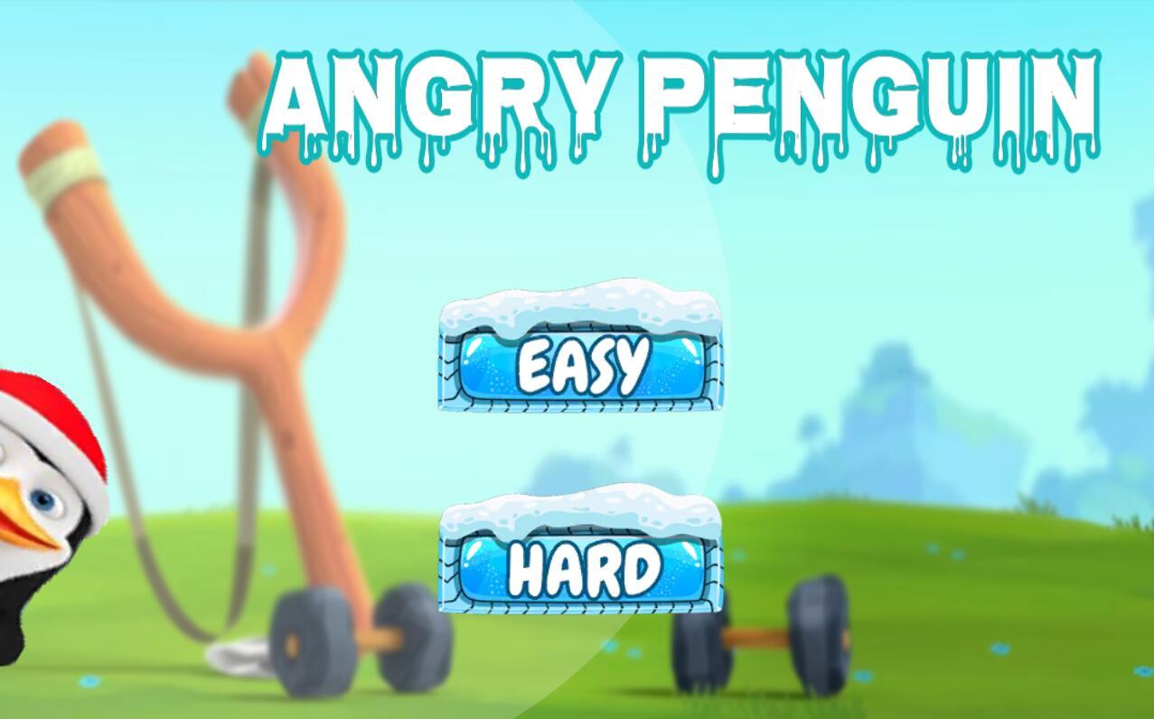 Angry Penguin(弹弓企鹅官方版) 7.0安卓版