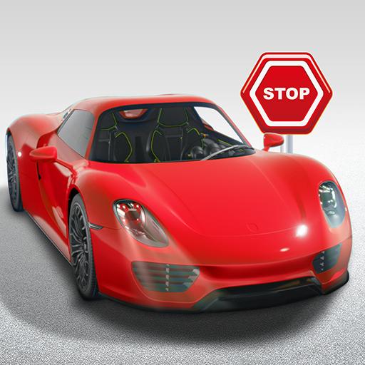 停车模拟手游 v1.0.5.406.401.0826安卓版