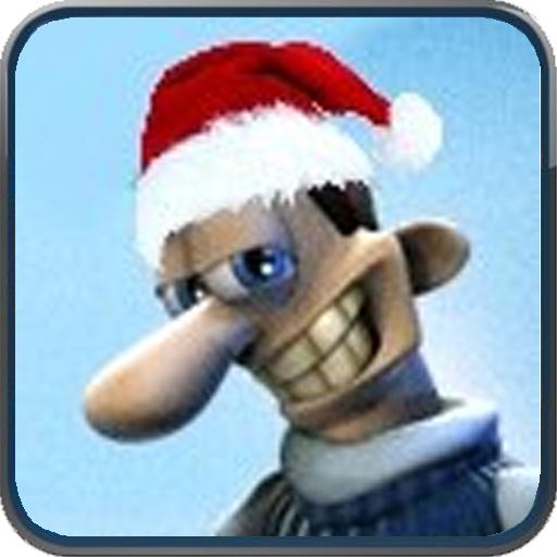 整蛊邻居手机版 1.0中文版