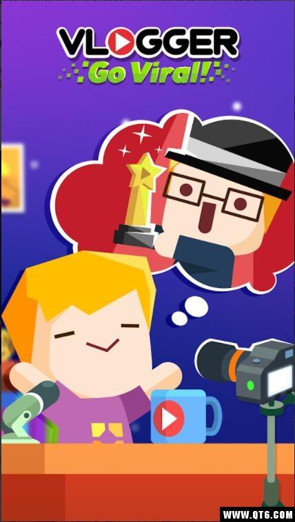 Vlogger Go Viral(模拟视频博主) 2.11官方版