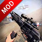 Critical Strike Sniper Ops(暴击狙击行动大量货币版) 1.1安卓版