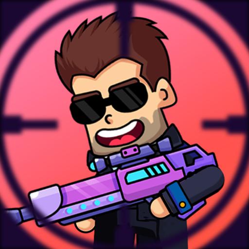 小枪手子弹大师官方版 2.0安卓版