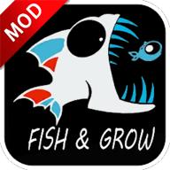 海底大猎杀真正破解版（ 内置菜单） 1.1无限体力全地图版