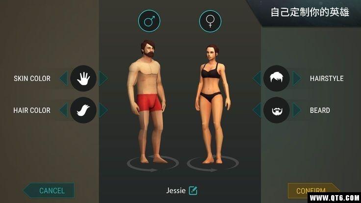 Days Of Decay(腐烂之日) 1.05.107437 安卓版