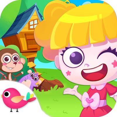 孩子们的梦想树屋 1.11安卓版