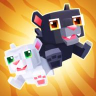 像素小豹历险记官方版 5安卓版