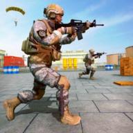 Counter Attack FPS(反恐突击队射击大量货币版) 1.0.1安卓版