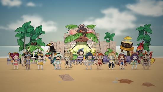 勇士食堂2021最新破解版 3.5.0内购版