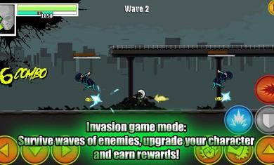 宇宙战士无限金币版 1.4.9 1.4.9 1.4.9