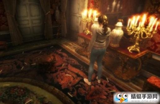 The Medici Game(皮蒂官的谋杀之谜免付费解锁版) 1.0.1111