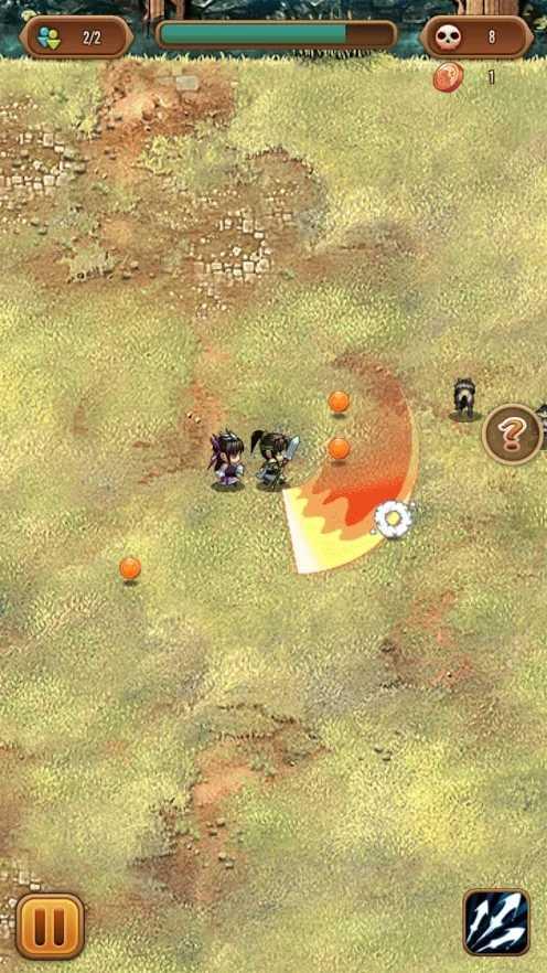 Shadow Evil RPG(暗影恶魔RPG无限金币版) 1.0.3无限钻石版